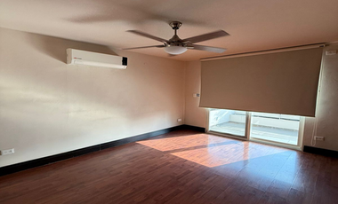 Residencia en Bosques de la Pastora