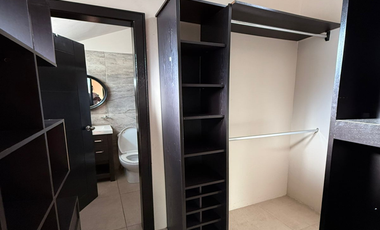 Residencia en Bosques de la Pastora