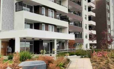 Departamento en venta 2 dormitorios (1 en Suite), 2B, Centro Puerto Montt zona residencial