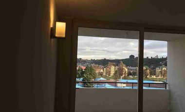 Departamento en venta 2 dormitorios (1 en Suite), 2B, Centro Puerto Montt zona residencial