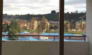 Departamento en venta 2 dormitorios (1 en Suite), 2B, Centro Puerto Montt zona residencial