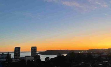 Departamento en venta 2 dormitorios (1 en Suite), 2B, Centro Puerto Montt zona residencial