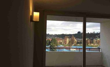 Departamento en venta 2 dormitorios (1 en Suite), 2B, Centro Puerto Montt zona residencial