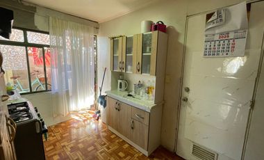 Gran casa esquina en San Francisco de Mostazal