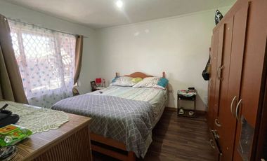 Gran casa esquina en San Francisco de Mostazal