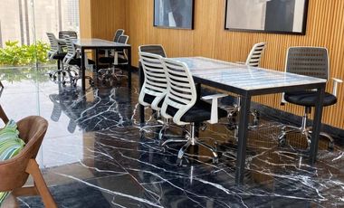 Venta  depa en icon roma totalmente equipado a un precio especial