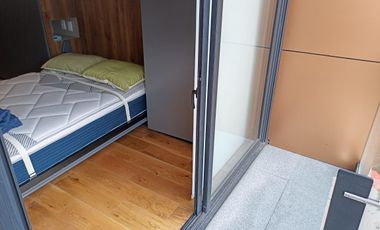 Venta  depa en icon roma totalmente equipado a un precio especial