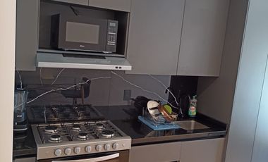 Venta  depa en icon roma totalmente equipado a un precio especial