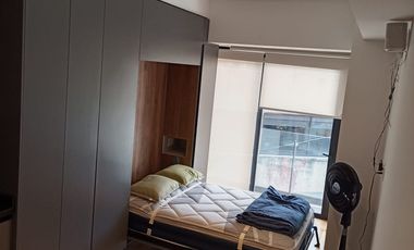 Venta  depa en icon roma totalmente equipado a un precio especial