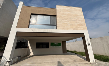 Residencia en Gran Reserva Sector Pirineos