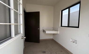 Residencia en Gran Reserva Sector Pirineos