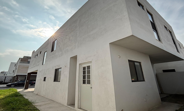 Residencia en Gran Reserva Sector Pirineos