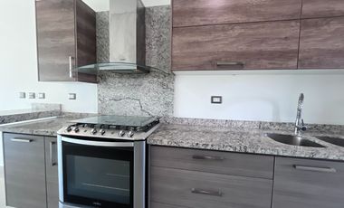 Departamento Renta Álamo Grande – Amplio, Moderno y Cómodo
