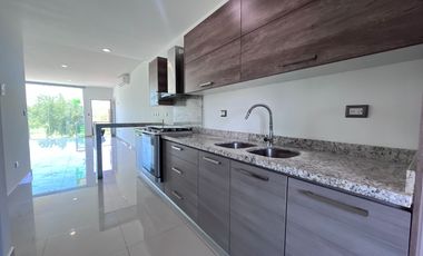 Departamento Renta Álamo Grande – Amplio, Moderno y Cómodo