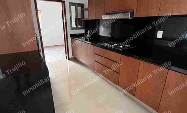 RENTO DEPARTAMENTO NUEVO Y AMPLIO CERCA DE CAFÉ ANDRADE