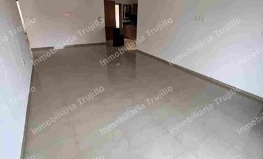 RENTO DEPARTAMENTO NUEVO Y AMPLIO CERCA DE CAFÉ ANDRADE