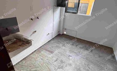 RENTO DEPARTAMENTO NUEVO Y AMPLIO CERCA DE CAFÉ ANDRADE