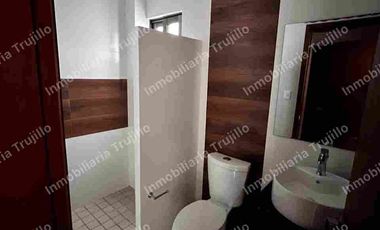 RENTO DEPARTAMENTO NUEVO Y AMPLIO CERCA DE CAFÉ ANDRADE