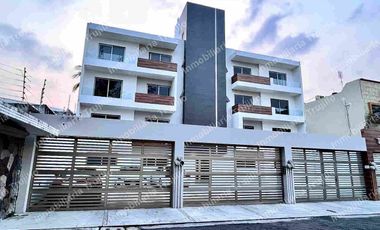 RENTO DEPARTAMENTO NUEVO Y AMPLIO CERCA DE CAFÉ ANDRADE