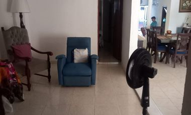 VENDO CASA EN BARRIO  LOS PINOS BARRANQUILLA CON AREA DE 110mts