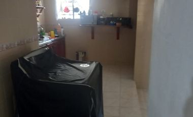VENDO CASA EN BARRIO  LOS PINOS BARRANQUILLA CON AREA DE 110mts