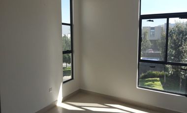 Residencia moderna en Zibatá, Querétaro