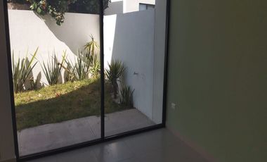 Residencia moderna en Zibatá, Querétaro