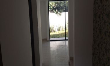 Residencia moderna en Zibatá, Querétaro