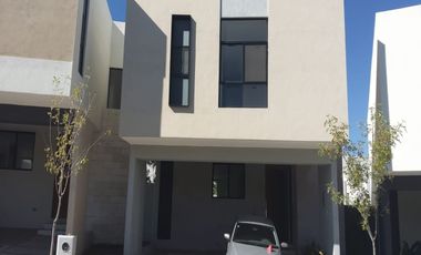 Residencia moderna en Zibatá, Querétaro