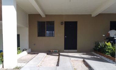 Casa acogedora con plusvalía en Ciudad del Sol