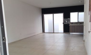 Casa acogedora con plusvalía en Ciudad del Sol