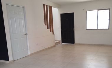 Casa acogedora con plusvalía en Ciudad del Sol