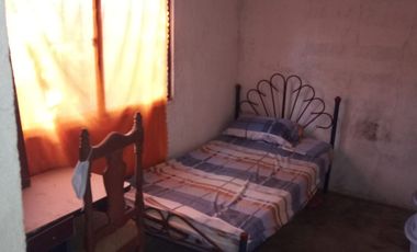 VENDO FINCA EN BARANOA DE 1 HECTAREA CON ARBOLES FRUTALES