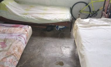 VENDO FINCA EN BARANOA DE 1 HECTAREA CON ARBOLES FRUTALES