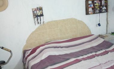 VENDO FINCA EN BARANOA DE 1 HECTAREA CON ARBOLES FRUTALES