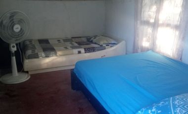 VENDO FINCA EN BARANOA DE 1 HECTAREA CON ARBOLES FRUTALES