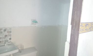 VENDO FINCA EN BARANOA DE 1 HECTAREA CON ARBOLES FRUTALES