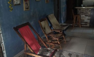 VENDO FINCA EN BARANOA DE 1 HECTAREA CON ARBOLES FRUTALES