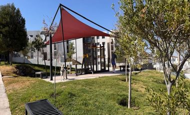 Moderno departamento en Privalia Ambienta Querétaro