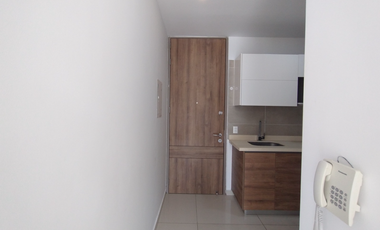 Apartamento amoblado en arriendo en Alto Prado.