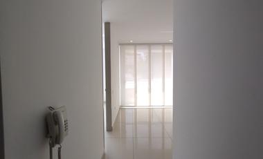 Apartamento amoblado en arriendo en Alto Prado.