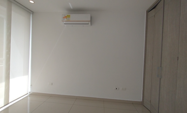 Apartamento amoblado en arriendo en Alto Prado.