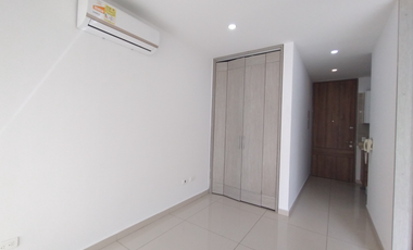 Apartamento amoblado en arriendo en Alto Prado.