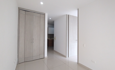 Apartamento amoblado en arriendo en Alto Prado.