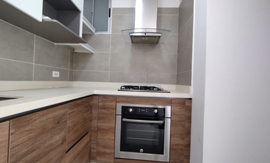 Apartamento amoblado en arriendo en Alto Prado.