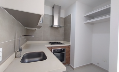 Apartamento amoblado en arriendo en Alto Prado.
