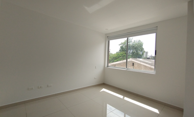 Apartamento amoblado en arriendo en Alto Prado.