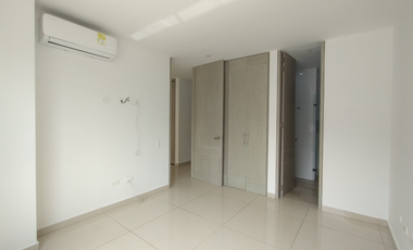 Apartamento amoblado en arriendo en Alto Prado.