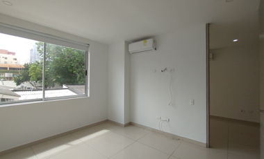 Apartamento amoblado en arriendo en Alto Prado.