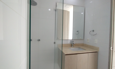 Apartamento amoblado en arriendo en Alto Prado.
